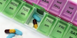 Lääkehoidon osaaminen verkossa