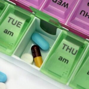 Lääkehoidon osaaminen verkossa